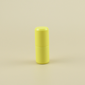 Rechargeable 10g Mini Parfum Bâton <span class=keywords><strong>Vide</strong></span> PP Cosmétique Rouge À Lèvres Tube Bouteille Déodorant Conteneur - Product Image 5