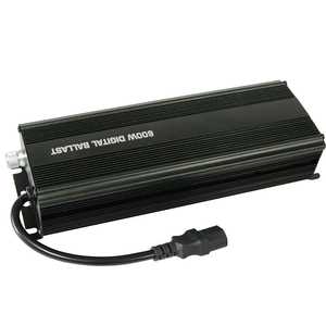 Ballast Digitale T8 per Idroponica 250W/400W/600W, Dimmerabile, per Lampade al Sodio ad Alta Pressione <span class=keywords><strong>MH</strong></span> - Product Image 6