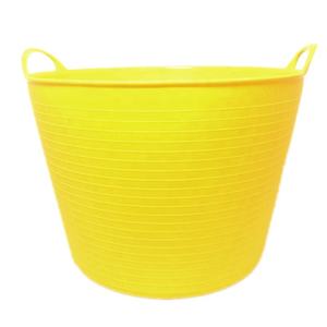 Fábrica directamente venta al por mayor suave flexible de cubo de plástico/<span class=keywords><strong>flexi</strong></span> bañera - Product Image 3