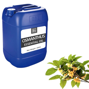 Aceite Esencial de Osmanthus 100% Puro al por Mayor, Aceite Esencial de Osmanthus Natural y Absoluto de Grado Cosmético - Product Image 6