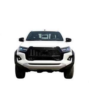 Toyota Hilux GR Sport Pick Up 4.0L V6 Patrol Double Cab 4WD Automatic Usato 2026 |   Pronto per l'esportazione - Product Image 1