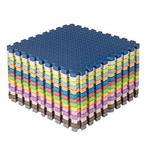 Alfombra de EVA <span class=keywords><strong>para</strong></span> Piso, Alfombra Grande de Cobertura Total, Resistente a la Suciedad, Fácil de Limpiar, Alfombra <span class=keywords><strong>para</strong></span> Ventana, Alfombra de Juego <span class=keywords><strong>para</strong></span> Bebés y Niños - Product Image 5