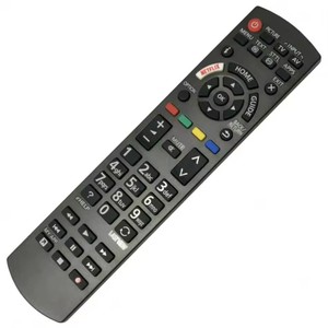 Nouvelle télécommande N2QAYB001211 pour téléviseur LCD LED Panasonic N2QAYB001180 TX-50GX710 - Product Image 1