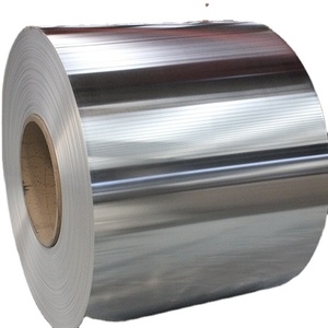 Venta Directa de Fábrica, Bobina de Aluminio de Alta Calidad 1050/1060/3003/5052/6061/8011, Temperatura H12-34, Espesor 0.15-10MM, para Construcción - Product Image 5