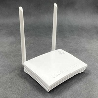 Router Nirkabel Gigabit XPON GM220-S Bekas All-in-One untuk Perdagangan Luar Negeri