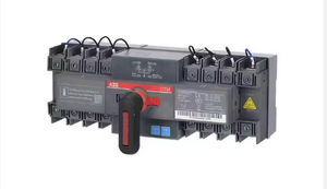 A BB DPT/OT_C/OTM_C/ATS/TruONE OTM-C_D doppio OTM63F4C20D380C-OTM125F4C20D380C di alimentazione/400C - Product Image 2