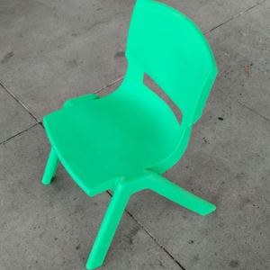 Sillas de Plástico Apilables, Portátiles y Seguras para Niños, Modernas, para Aulas Escolares y Jardines de Infancia, Venta al Por Mayor - Product Image 6