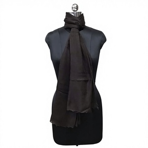 Étole 100% laine de Cachemire tissée à la main, ultra-douce, légère et chaude pour les journées froides - Product Image 1