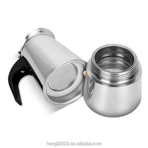 Cafetière électrique portable en acier inoxydable de style européen, <span class=keywords><strong>populaire</strong></span> à l'international, en stock - Product Image 4