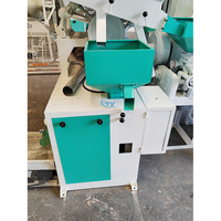 Machine de traitement du riz, moulin, mini prix, équipement de fraisage du riz