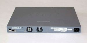 สวิตช์จูนิเปอร์ EX3400-48T-AFI 48 พอร์ต Gigabit 4x 1/10GbE SFP/SFP+ 2x 40GbE QSFP+ พร้อมฟังก์ชัน PoE - Product Image 4