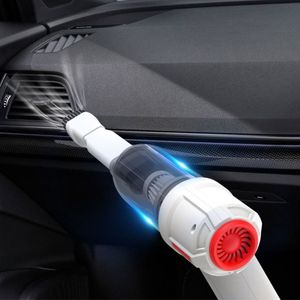 Aspiradora de coche de <span class=keywords><strong>95000Pa</strong></span>, aspiradora inalámbrica 3 en 1, bomba de vacío de mano para succión del hogar, accesorios portátiles inalámbricos para coche - Product Image 3