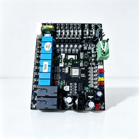 Carte de commande principale Carrier 00PSY120001100HL pour refroidisseur modulaire à spirale refroidi par air Aqua-Snap 30RQ017 30RQ021 30RQ033