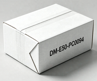KIT DE MISE À NIVEAU pour E50 DM-E50-PC0094 pour la Série D, PIÈCES DE RECHANGE D