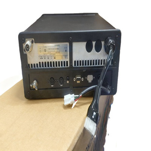 Radio Marina Icom SSB, Radio de Doble Banda Icom IC-M700PRO, Transceptor, Navegación, Comunicación, Radio Móvil - Product Image 3