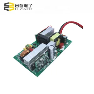 Pure Sinus-Wechselrichter-Leiterplatte 12V bis 220V 50Hz 60Hz Wechselrichter-Leiterplatte