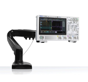 Oscilloscope numérique haute bande passante à quatre canaux RIGOL DHO814 Premium pour l'exploration et la validation approfondies des signaux - Product Image 3