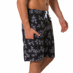 Wholesale Men Swimming <strong>Dissolvable</strong> Swim <strong>Shorts</strong> Stretch Trunks Beach Pants Surf Board <strong>Shorts</strong> Men - Product Image 5