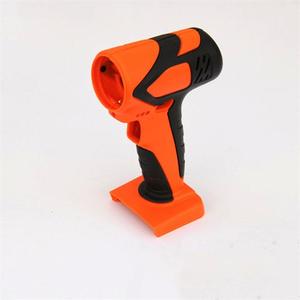 Fábrica de Moldeo por Inyección de Plástico Personalizada OEM en Dongguan, China, para Productos Plásticos para el Hogar, Material de <span class=keywords><strong>PC</strong></span> Transparente, Molde de Inyección Multicavidad - Product Image 4