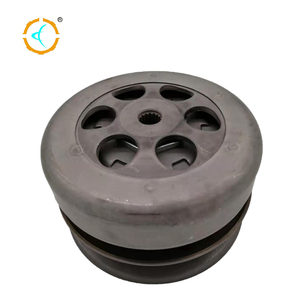 Usine OEM A Classe Prix bon marché Pièces de <span class=keywords><strong>moteur</strong></span> de scooter de moto Jeu de poulies d'embrayage arrière pour scooters BWS100 JOG100 - Product Image 3