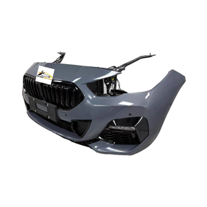 Bodykit Auto usate per <span class=keywords><strong>BMW</strong></span> serie 2 F44 con taglio al naso di sostituzione dei fari anteriori del paraurti anteriore - Product Image 3