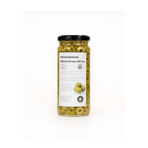 มะกอกเขียวหั่นเป็นชิ้น - Product Image 3