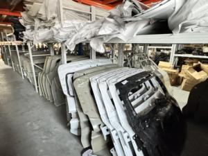 Pièces automobiles, pièces <span class=keywords><strong>de</strong></span> rechange, ensemble <span class=keywords><strong>de</strong></span> <span class=keywords><strong>rotule</strong></span> <span class=keywords><strong>de</strong></span> <span class=keywords><strong>direction</strong></span>, adapté à Byd Chazor, <span class=keywords><strong>rotule</strong></span> <span class=keywords><strong>de</strong></span> <span class=keywords><strong>direction</strong></span> avant gauche - Product Image 5