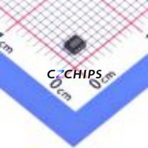 Amplificador de entrada FET de chip IC de circuito integrado OPA859QDSGRQ1 (2x2) de alta calidad - Product Image 2