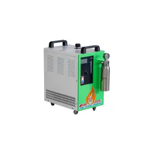 โรงงาน Quanlified HHO เครื่องประดับเครื่องเชื่อม Oxyhydrogen Gas Generator OH200