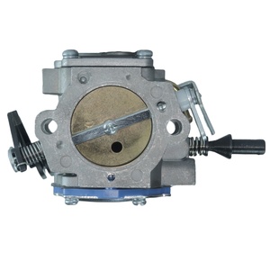 Remplace 503281270 503282001 <span class=keywords><strong>Husqvarna</strong></span> 3120XP 3120K Convient aux K1250-K1270 WG-7 WG-9A modèles 503281218 Carburateur de tronçonneuse - Product Image 5