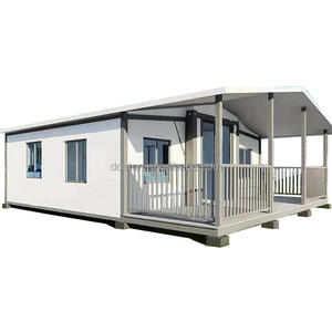 20FT ขยายได้สำหรับบ้านออสเตรเลียจาเมกา - Product Image 5