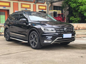 Volkswagen <span class=keywords><strong>Tiguan</strong></span> L 2021 330TSI Automático 2WD, Auto Usado, 5 Puertas, 5 Asientos, SUV, <span class=keywords><strong>Segunda</strong></span> <span class=keywords><strong>Mano</strong></span> - Product Image 3