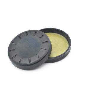 CAPエンドキャップ/レデューサーエンドキャップオイルシール/エンドキャップカバープラグオイルシール - Product Image 1