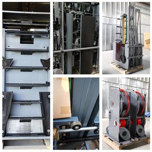 Chất lượng brunswick gs98/GS-X Bowling alley thiết bị equipo de bolos boliche precio với bảo hành - Product Image 2