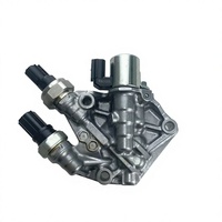 15810-5R0-J01 Vannes Solénoïdes pour Véhicules, Pièces Auto Très Demandées pour Honda CIVIC CRIDER GIENIA GREIZ VEZEL FIT CITY 2015~2024