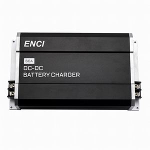 Cargador de batería de plomo ácido, 12V/20A/240W - Product Image 1