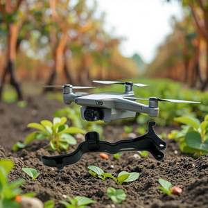 Módulo de Hebilla de Aleación de Aluminio Duradero para Dron Agrícola Agras T50 con Mecanismo de Bloqueo Reforzado, Más de 10000 Ciclos y 0.4 kg - Product Image 4