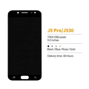 Điện Thoại Di Động Chính Hãng Cho Samsung J5 Pro Màn Hình LCD Cảm Ứng Cho Samsung J5 Pro Màn Hình LCD Cho Samsung J530 Lcd - Product Image 2