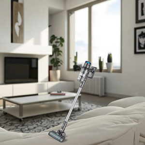 Máy hút bụi cầm tay nhẹ không chổi than ướt khô Đức tùy chọn pin USB tùy chọn điện cho hộ gia đình sử dụng ngoài trời chúng tôi - Product Image 3