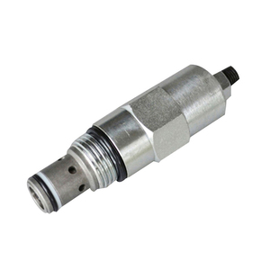 ตัวควบคุมไฮดรอลิกแบบชดเชยแรงดันรุ่น BLF06-02 ขายดี - Product Image 5