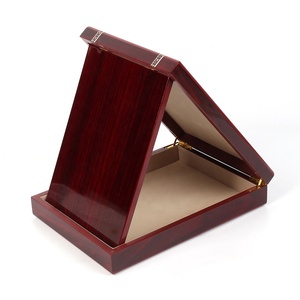 Moderno semplicità di sublimazione medaglia di legno premio <span class=keywords><strong>placche</strong></span> - Product Image 2