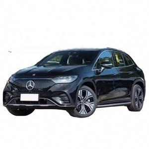 เมอร์เซเดส-เบนซ์ EQE SUV 500 4MATIC รุ่นหรูหรา ปี 2024 พร้อมส่งมอบ - Product Image 1