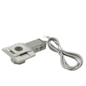 Sensor de Presión Digital SMC IS10-01S-6L Tipo Mecánico IS10M-20/30/40-A/IS10E-A para Aplicaciones de Control - Product Image 1