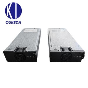 Inversor de la Serie DPC DMD de Calidad, Inversor Inteligente SYS DMD33-C14/12000 de Alta Confiabilidad, Módulo de Potencia Integrado para Sistemas de Energía - Product Image 6