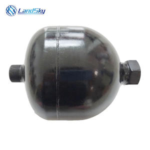 GXQ-A-1.4L аккумулятора с точечной диафрагмой от производителя/гидравлический аккумулятор с емкостью 33 МП - Product Image 2