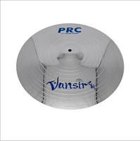 Factory Wholesale Alloy Cymbals Set 14HH+16C+20RD Vansir Professional Sound Percussion Instrument