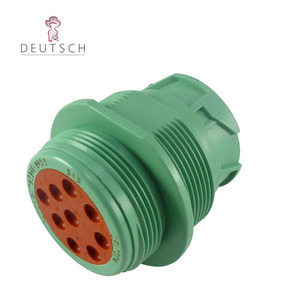 <span class=keywords><strong>HD10</strong></span>-<span class=keywords><strong>9</strong></span>-<span class=keywords><strong>1939PE</strong></span>-BP03ที่อยู่อาศัยสำหรับขั้วชาย,<span class=keywords><strong>9</strong></span>ตำแหน่ง,ปิดผนึก,สีเขียว,ลวดและสายเคเบิล,อำนาจและสัญญาณ,DEUTSCH - Product Image 1