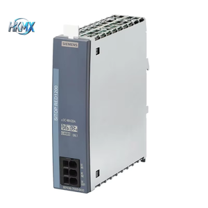 6EP4346-7RB00-0AX0 6EP4346-7RB00-0AX1 6EP4346-7RB01-0AX0 Industrial <b>Power</b> <b>Supply</b> for Automation Control System - Product Image 1
