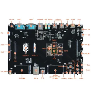 Samsung 4418 sản phẩm PCB bảng mạch