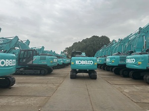 Excavatrice hydraulique SANY SY215C d'occasion à vendre |   Matériel de construction lourd - D'occasion - Product Image 6